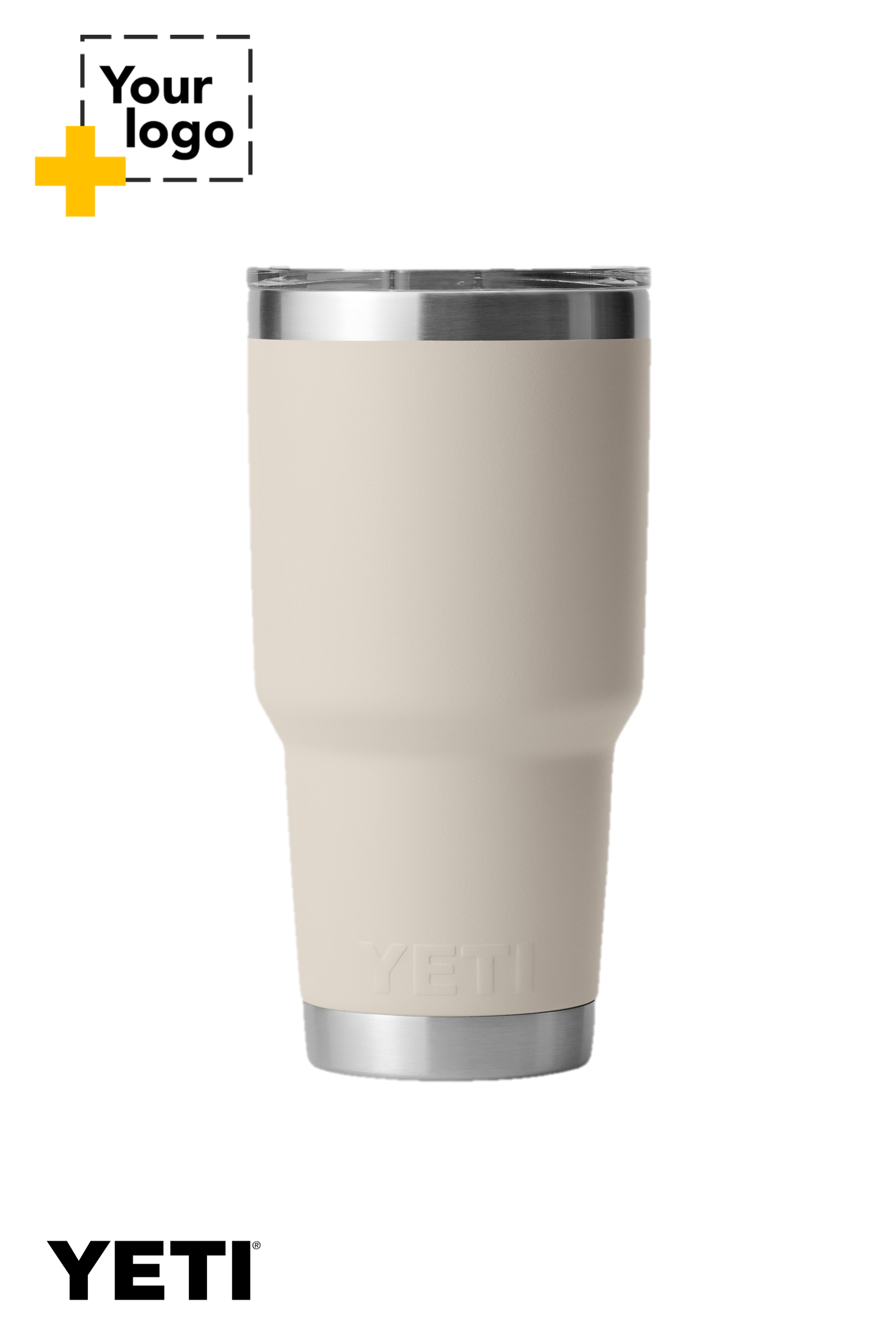 YETI® Rambler® 30 oz. Tumbler with MagSlider™ Lid