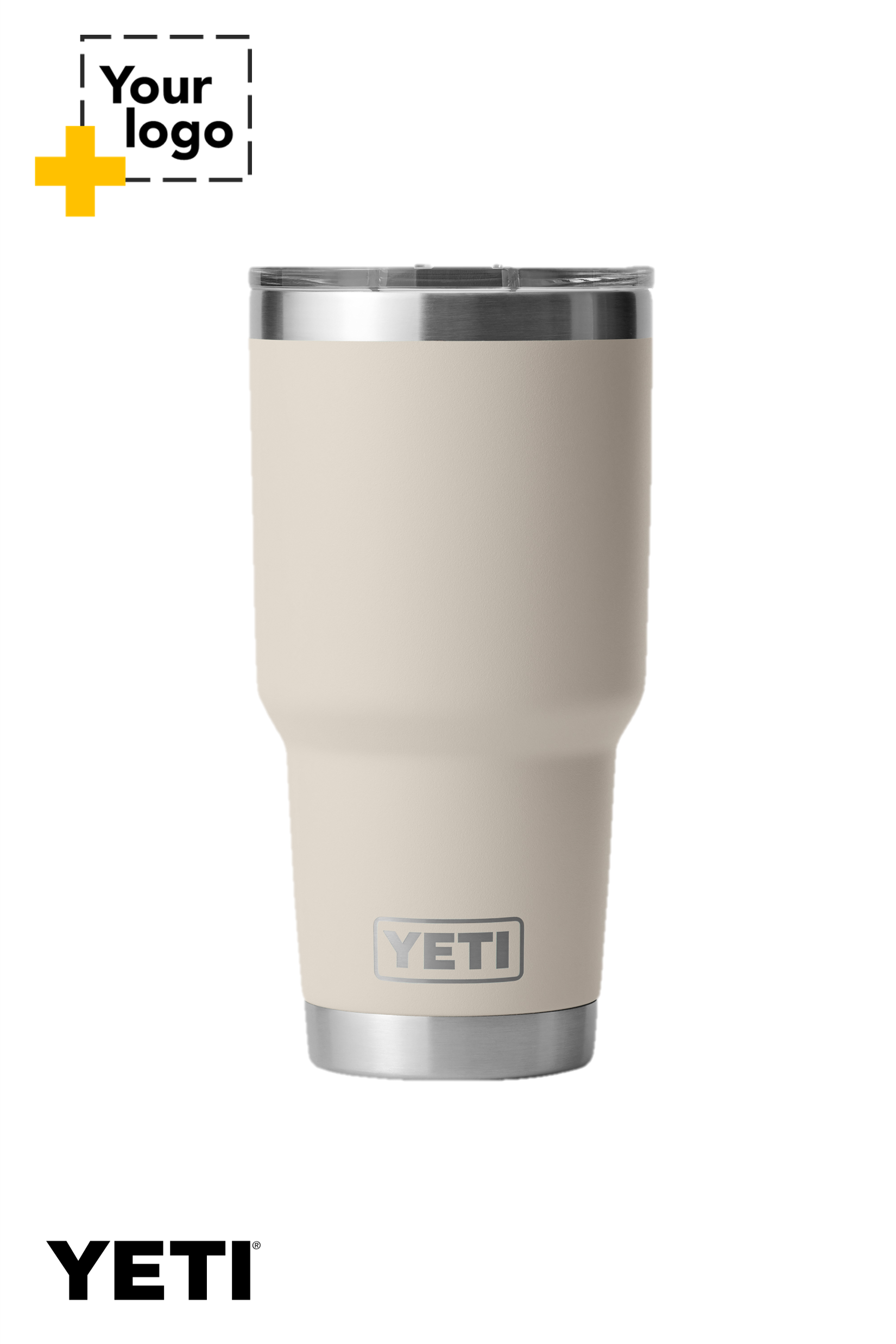 YETI® Rambler® 30 oz. Tumbler with MagSlider™ Lid