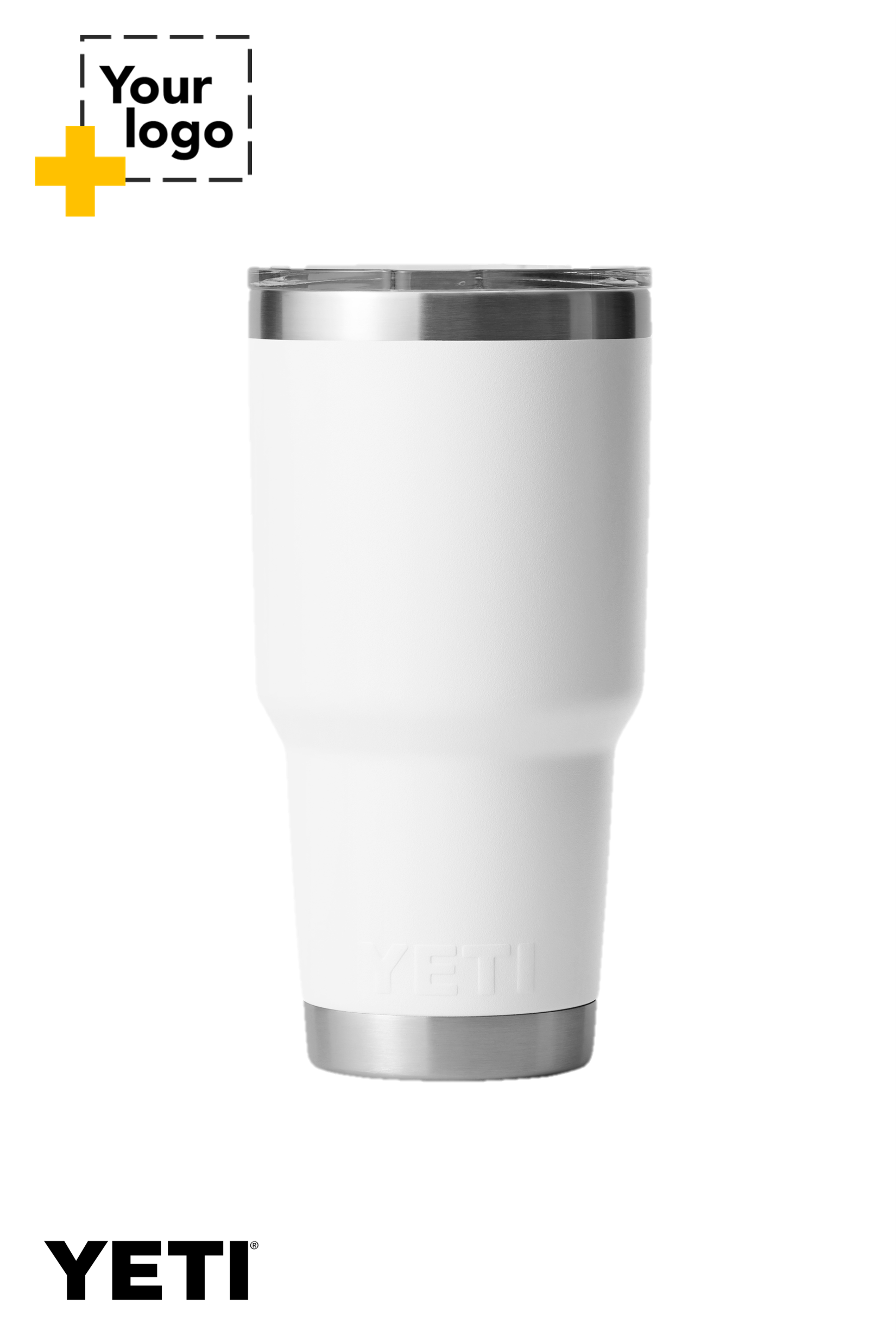 YETI® Rambler® 30 oz. Tumbler with MagSlider™ Lid