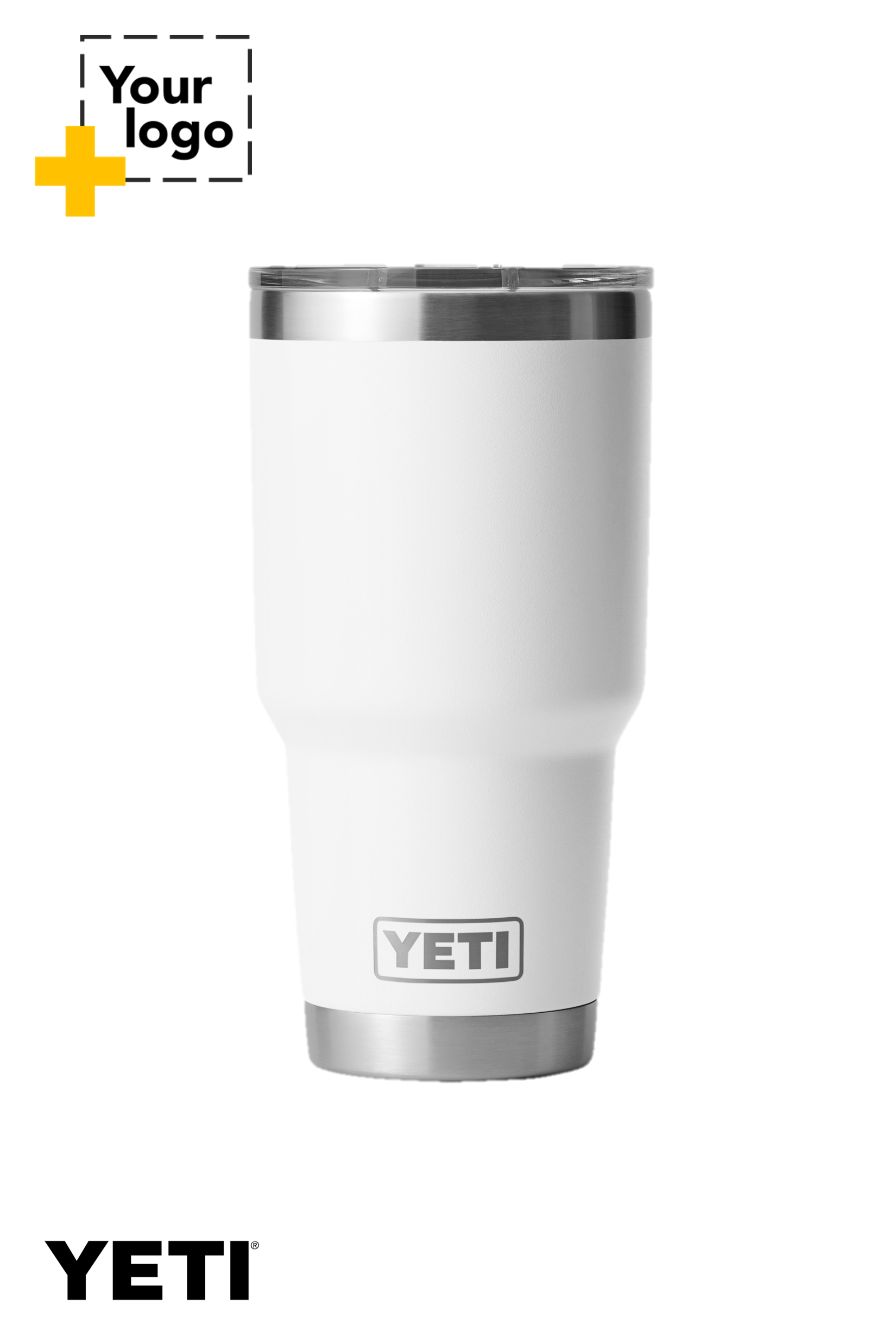 YETI® Rambler® 30 oz. Tumbler with MagSlider™ Lid